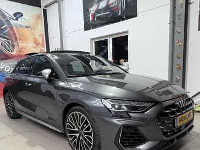 Audi S3 2 L TFSI 333 PS QUATTRO (2025) - Photo 2