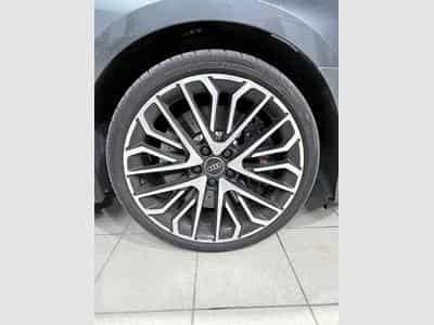 Audi S3 2 L TFSI 333 PS QUATTRO (2025) - Photo 11