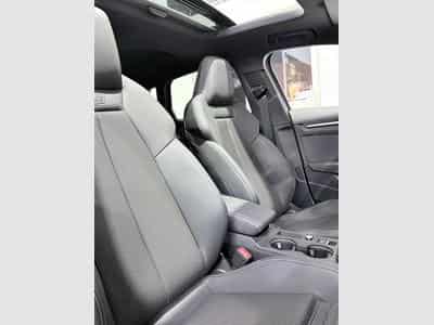 Audi S3 2 L TFSI 333 PS QUATTRO (2025) - Photo 10