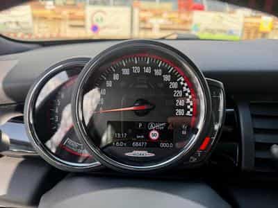 Mini Cooper John Cooper Works 231 Aut. PANO/CAM/CARPLAY (2019) - Photo 14