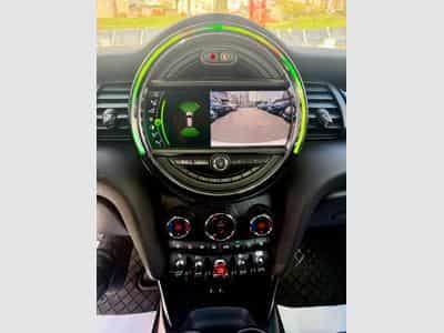 Mini Cooper John Cooper Works 231 Aut. PANO/CAM/CARPLAY (2019) - Photo 13