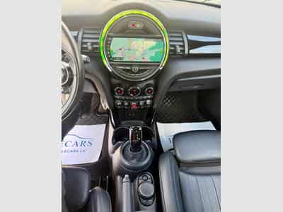 Mini Cooper John Cooper Works 231 Aut. PANO/CAM/CARPLAY (2019) - Photo 12