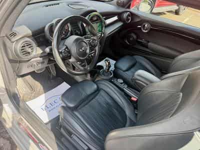 Mini Cooper John Cooper Works 231 Aut. PANO/CAM/CARPLAY (2019) - Photo 7