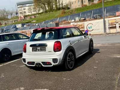 Mini Cooper John Cooper Works 231 Aut. PANO/CAM/CARPLAY (2019) - Photo 6