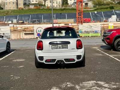 Mini Cooper John Cooper Works 231 Aut. PANO/CAM/CARPLAY (2019) - Photo 5