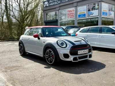 Mini Cooper John Cooper Works 231 Aut. PANO/CAM/CARPLAY (2019) - Photo 1