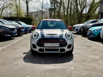 Mini Cooper John Cooper Works 231 Aut. PANO/CAM/CARPLAY (2019) - Photo 2