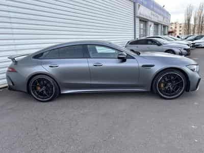 Mercedes AMG GT 4-Door 63 AMG S 639+204ch E Performance 4Matic+ Speedshift MCT 9G (2023) - Photo 3