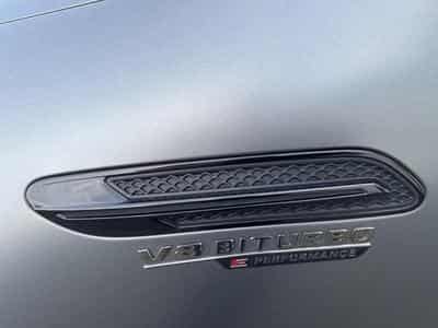 Mercedes AMG GT 4-Door 63 AMG S 639+204ch E Performance 4Matic+ Speedshift MCT 9G (2023) - Photo 7