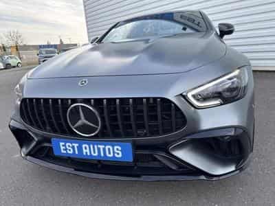Mercedes AMG GT 4-Door 63 AMG S 639+204ch E Performance 4Matic+ Speedshift MCT 9G (2023) - Photo 4