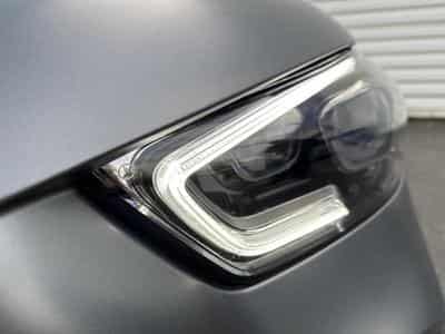 Mercedes AMG GT 4-Door 63 AMG S 639+204ch E Performance 4Matic+ Speedshift MCT 9G (2023) - Photo 15