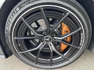 Mercedes AMG GT 4-Door 63 AMG S 639+204ch E Performance 4Matic+ Speedshift MCT 9G (2023) - Photo 6