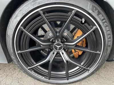 Mercedes AMG GT 4-Door 63 AMG S 639+204ch E Performance 4Matic+ Speedshift MCT 9G (2023) - Photo 10