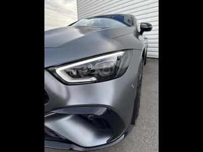 Mercedes AMG GT 4-Door 63 AMG S 639+204ch E Performance 4Matic+ Speedshift MCT 9G (2023) - Photo 14