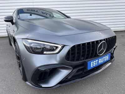 Mercedes AMG GT 4-Door 63 AMG S 639+204ch E Performance 4Matic+ Speedshift MCT 9G (2023) - Photo 1