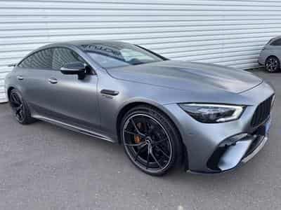 Mercedes AMG GT 4-Door 63 AMG S 639+204ch E Performance 4Matic+ Speedshift MCT 9G (2023) - Photo 2