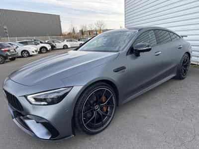 Mercedes AMG GT 4-Door 63 AMG S 639+204ch E Performance 4Matic+ Speedshift MCT 9G (2023) - Photo 5