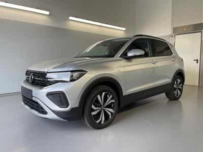 VW T-Cross R-Line (2026) - Photo 1