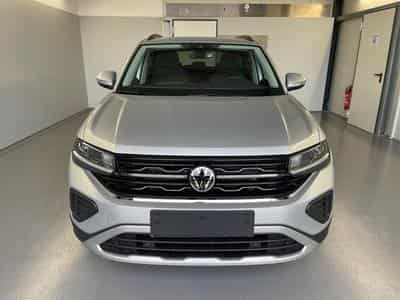 VW T-Cross R-Line (2026) - Photo 2