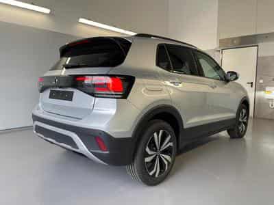 VW T-Cross R-Line (2026) - Photo 4