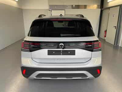 VW T-Cross R-Line (2026) - Photo 5
