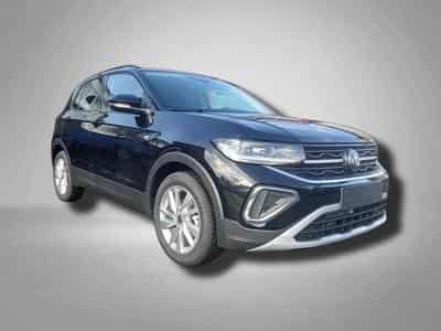 VW T-Cross Life 1.5 TSI 7-Gang-DSG (2026) - Photo 4