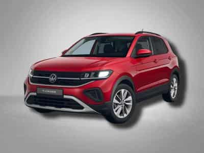 VW T-Cross Life 1.5 TSI 7-Gang-DSG (2026) - Photo 1