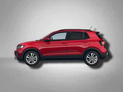 VW T-Cross Life 1.5 TSI 7-Gang-DSG (2026) - Photo 2