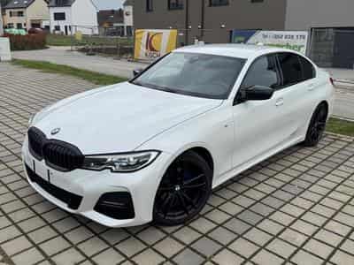 BMW 320 M Sport (2019) - Photo 1