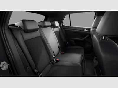 VW T-Cross Life Plus 1.0 TSI 7-Gang-DSG (2025) - Photo 11