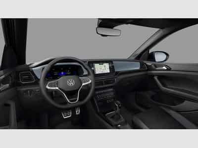 VW T-Cross Life Plus 1.0 TSI 7-Gang-DSG (2025) - Photo 9