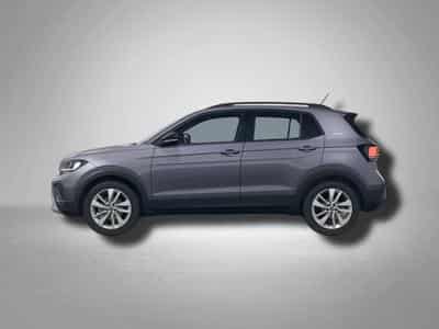 VW T-Cross Life Plus 1.0 TSI 7-Gang-DSG (2025) - Photo 2