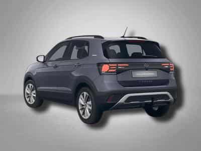VW T-Cross Life Plus 1.0 TSI 7-Gang-DSG (2025) - Photo 3