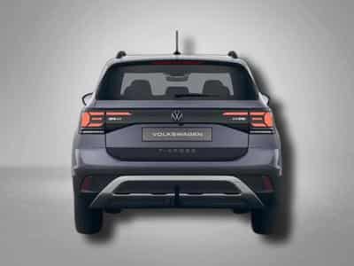 VW T-Cross Life Plus 1.0 TSI 7-Gang-DSG (2025) - Photo 4