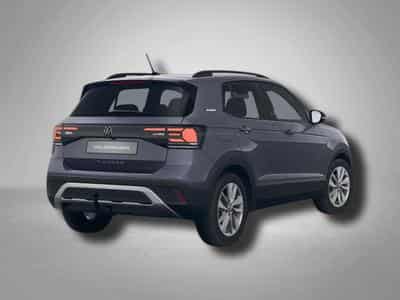 VW T-Cross Life Plus 1.0 TSI 7-Gang-DSG (2025) - Photo 5
