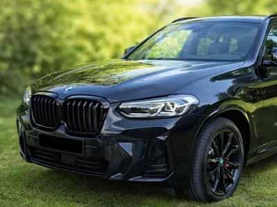 BMW X3 30d XDrive (2024) - Photo 1