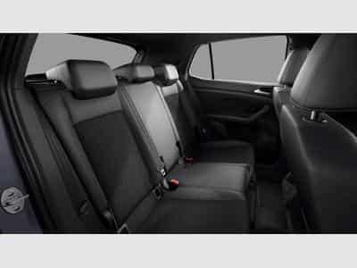 VW T-Cross Life Plus 1.0 TSI 7-Gang-DSG (2025) - Photo 11