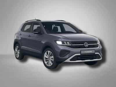 VW T-Cross Life Plus 1.0 TSI 7-Gang-DSG (2025) - Photo 7