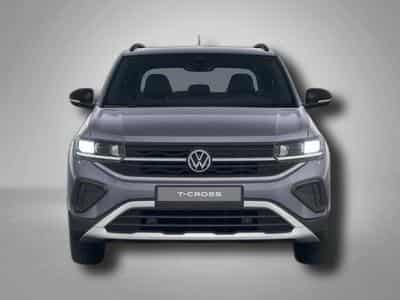 VW T-Cross Life Plus 1.0 TSI 7-Gang-DSG (2025) - Photo 8