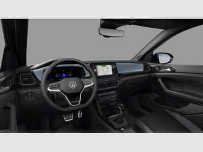 VW T-Cross Life Plus 1.0 TSI 7-Gang-DSG (2025) - Photo 9