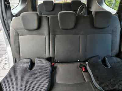 Dacia Lodgy Dacia Lodgy 1.5 dCi 110 7 places (2016) - Foto 11