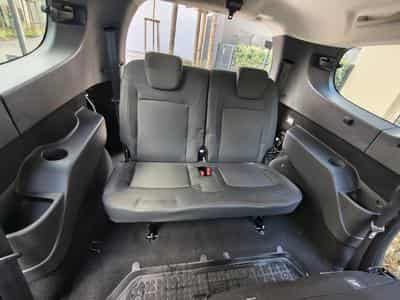 Dacia Lodgy Dacia Lodgy 1.5 dCi 110 7 places (2016) - Foto 12