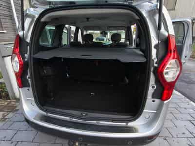 Dacia Lodgy Dacia Lodgy 1.5 dCi 110 7 places (2016) - Foto 14