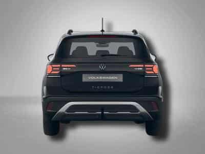 VW T-Cross Life Plus 1.0 TSI 7-Gang-DSG (2025) - Photo 4