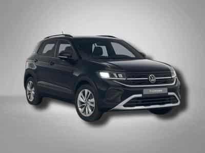 VW T-Cross Life Plus 1.0 TSI 7-Gang-DSG (2025) - Photo 7
