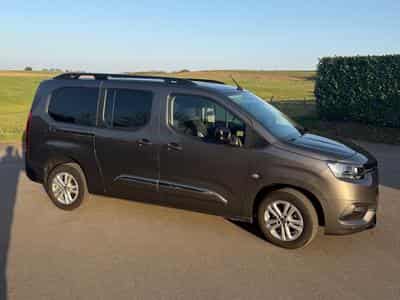 Toyota Proace Proace City Longue (2023) - Photo 1