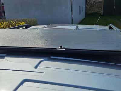 Renault Trafic Wohnmobil (2023) - Photo 6