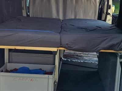 Renault Trafic Wohnmobil (2023) - Photo 10