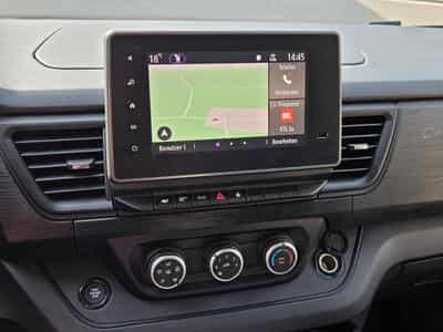 Renault Trafic Wohnmobil (2023) - Photo 5