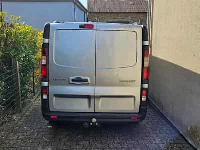 Renault Trafic Wohnmobil (2023) - Photo 2